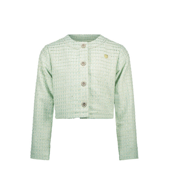 Le Chic Meisjes Vest AMY