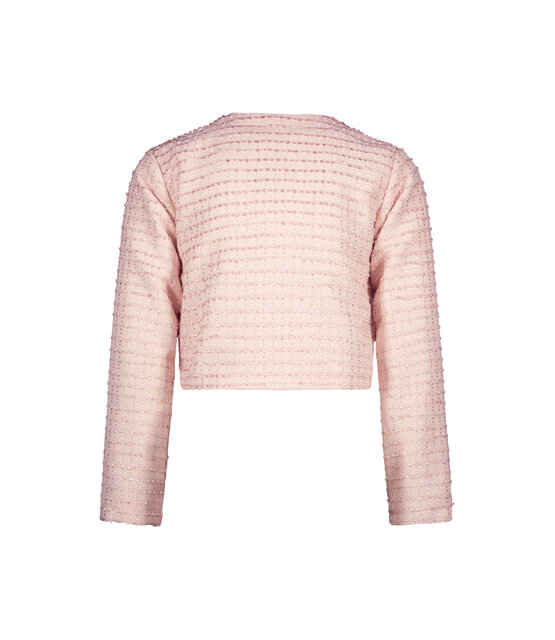 Le Chic Meisjes Vest AMY