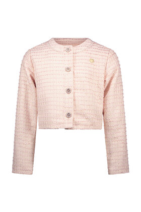 Le Chic Meisjes Vest AMY