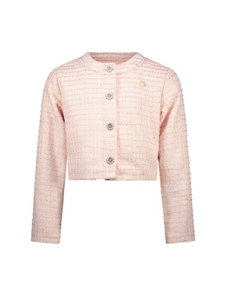 Le Chic Meisjes Vest AMY