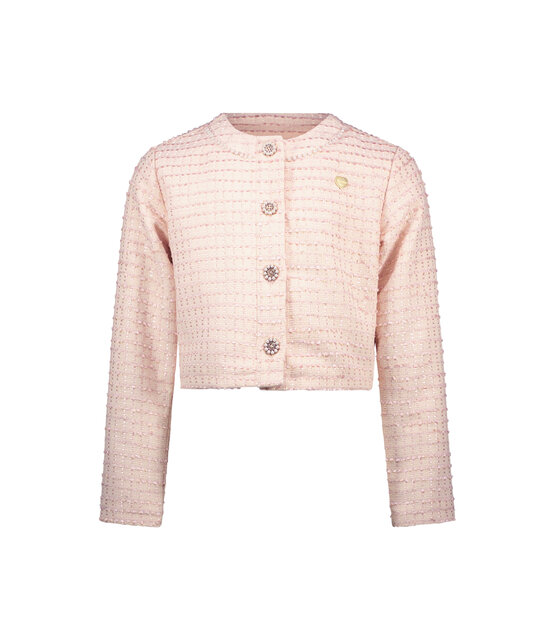 Le Chic Meisjes Vest AMY