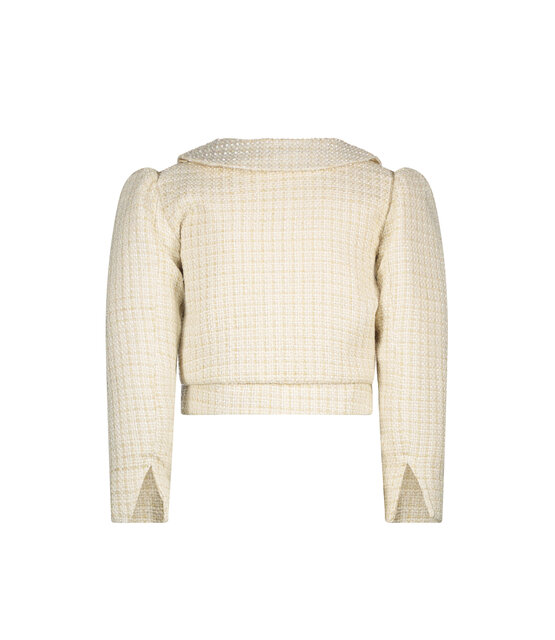 Le Chic Meisjes Vest ALEXIS