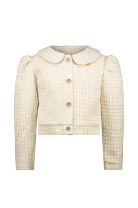 Le Chic Meisjes Vest ALEXIS