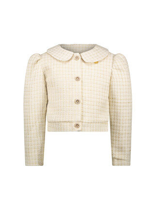 Le Chic Meisjes Vest ALEXIS