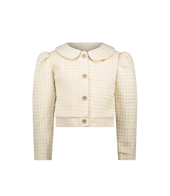 Le Chic Meisjes Vest ALEXIS