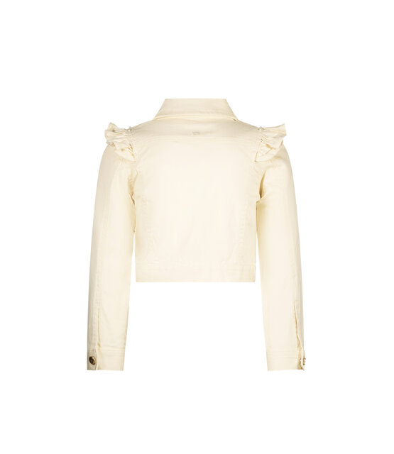 Le Chic Meisjes Vest ALYSUM