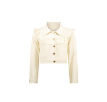 Le Chic Meisjes Vest ALYSUM