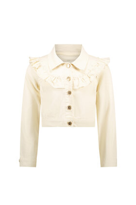 Le Chic Meisjes Vest ALYSUM