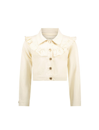 Le Chic Meisjes Vest ALYSUM