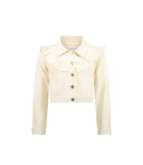 Le Chic Meisjes Vest ALYSUM