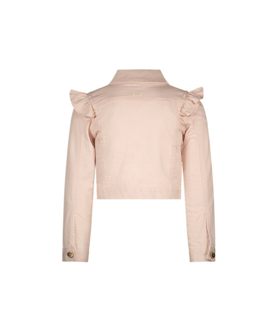 Le Chic Meisjes Vest ALYSUM