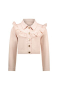 Le Chic Meisjes Vest ALYSUM