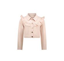 Le Chic Meisjes Vest ALYSUM