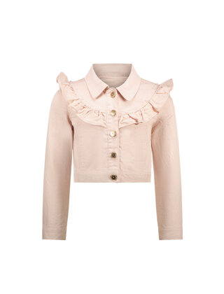 Le Chic Meisjes Vest ALYSUM