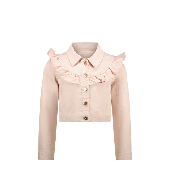 Le Chic Meisjes Vest ALYSUM