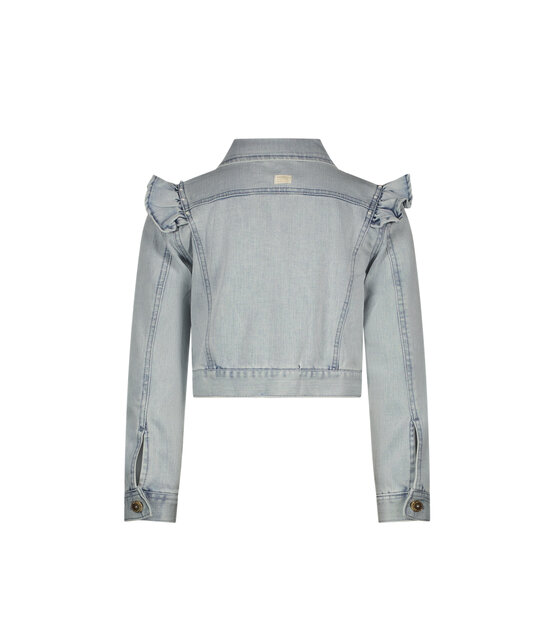 Le Chic Meisjes Vest ALYSUM