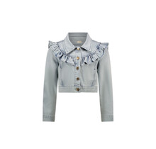 Le Chic Meisjes Vest ALYSUM