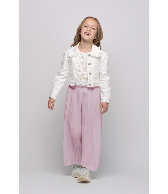 Le Chic Meisjes Vest ALLY