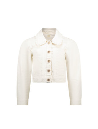 Le Chic Meisjes Vest ALLY