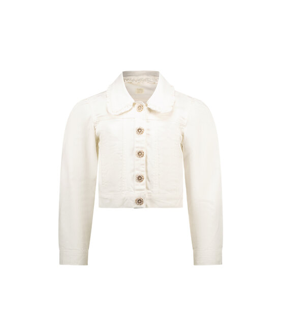 Le Chic Meisjes Vest ALLY