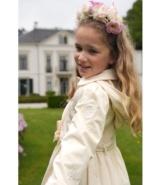 Le Chic Meisjes Jas BELSA