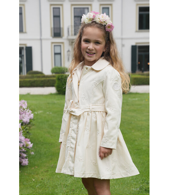 Le Chic Meisjes Jas BELSA