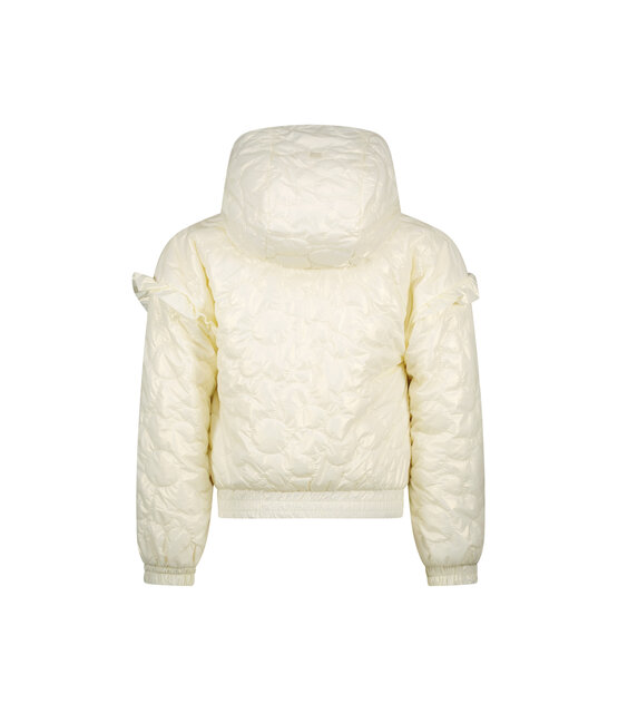 Le Chic Meisjes Jas BLIMSY