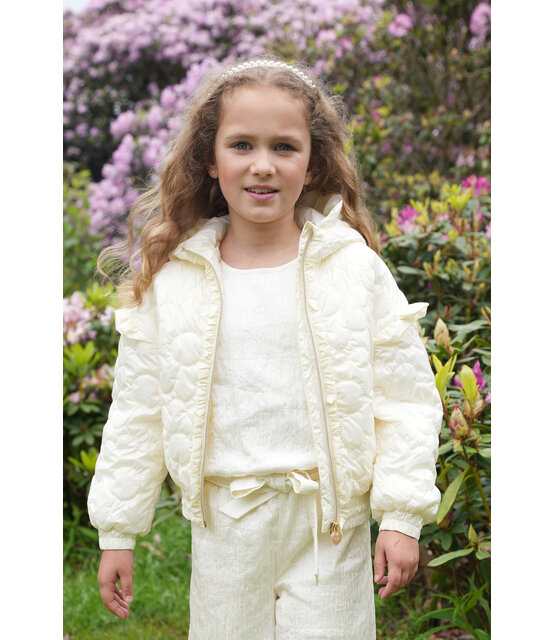 Le Chic Meisjes Jas BLIMSY