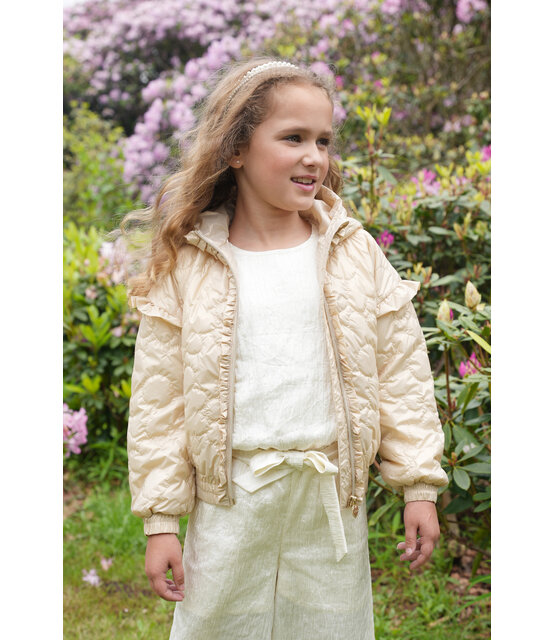 Le Chic Meisjes Jas BLIMSY