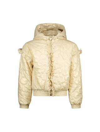 Le Chic Meisjes Jas BLIMSY