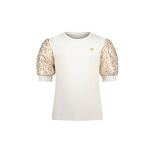 Le Chic Meisjes T-Shirt NOSHANY