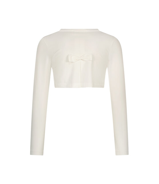 Le Chic Meisjes Bolero NONOHY