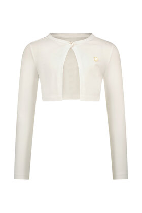 Le Chic Meisjes Bolero NONOHY