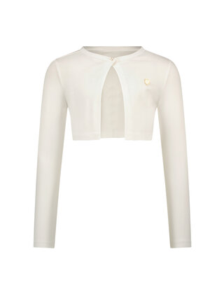 Le Chic Meisjes Bolero NONOHY