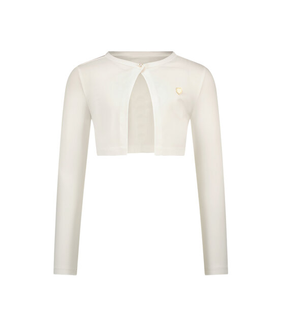 Le Chic Meisjes Bolero NONOHY
