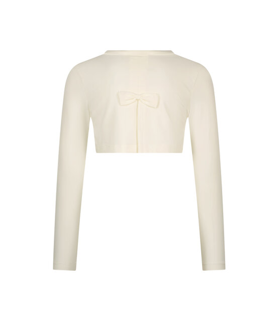 Le Chic Meisjes Bolero NONOHY