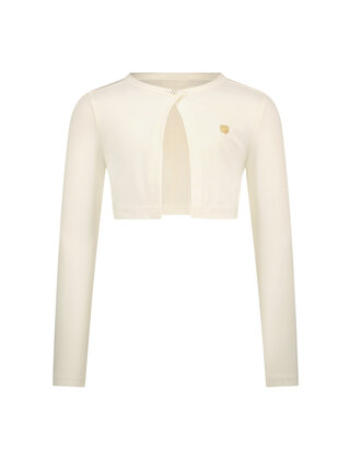 Le Chic Meisjes Bolero NONOHY