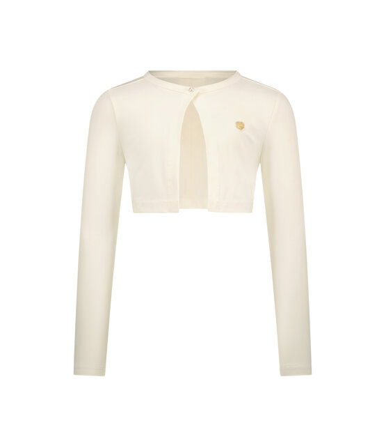 Le Chic Meisjes Bolero NONOHY