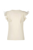 Le Chic Meisjes T-Shirt NOBLESSE