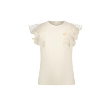 Le Chic Meisjes T-Shirt NOBLESSE
