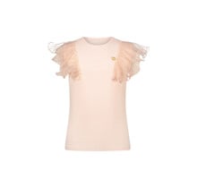 Le Chic Meisjes T-Shirt NOBLESSE