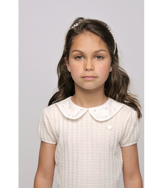 Le Chic Meisjes T-Shirt NARLY Le Chic Meisjes T-Shirt NARLY