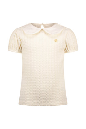 Le Chic Meisjes T-Shirt NARLY