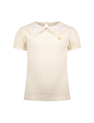 Le Chic Meisjes T-Shirt NARLY