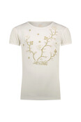 Le Chic Meisjes T-Shirt NOMMY