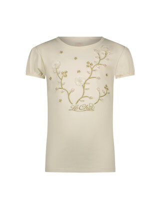 Le Chic Meisjes T-Shirt NOMMY