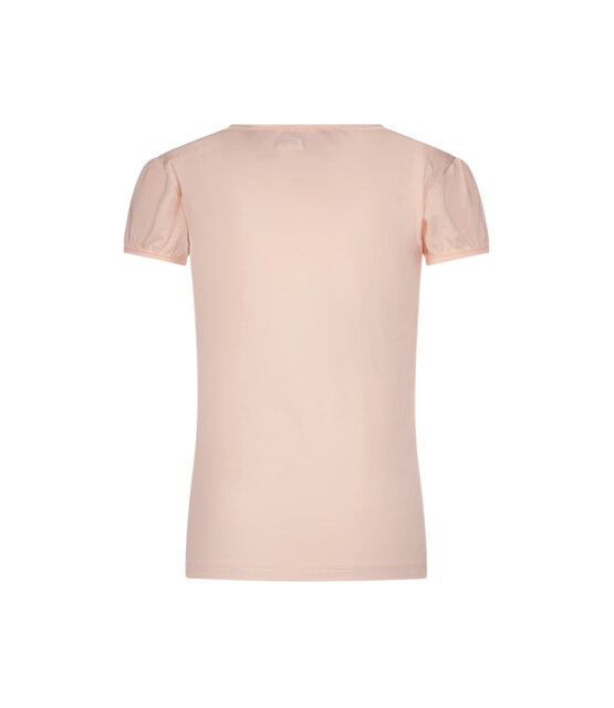 Le Chic Meisjes T-Shirt NOMMY