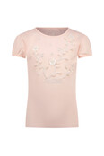 Le Chic Meisjes T-Shirt NOMMY