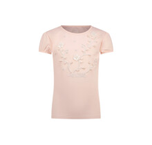 Le Chic Meisjes T-Shirt NOMMY
