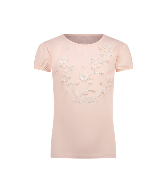 Le Chic Meisjes T-Shirt NOMMY
